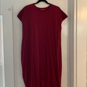 Universal Standard Geneva dress XS •EUC